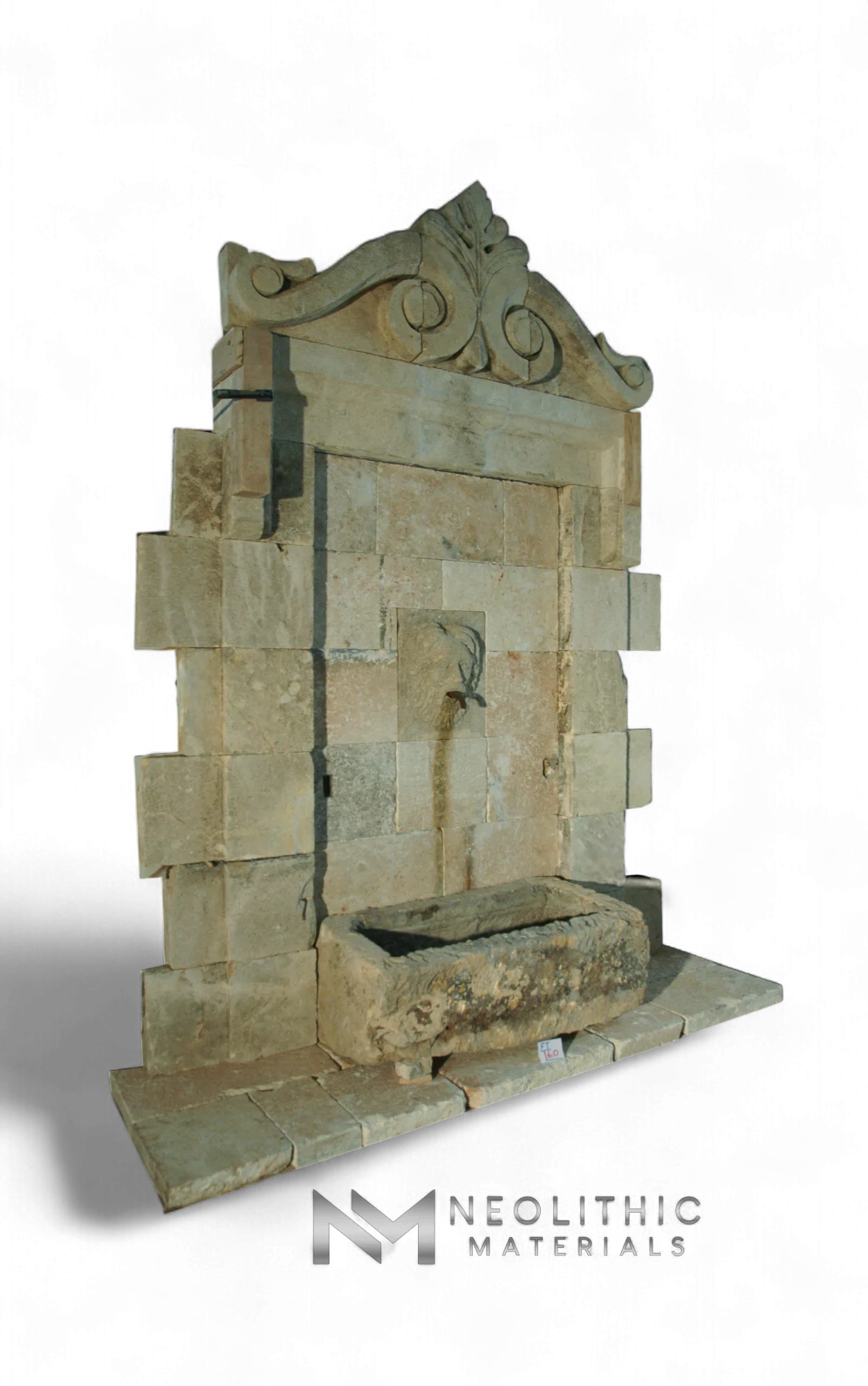 FT 160 TOP ONLY - Image 1